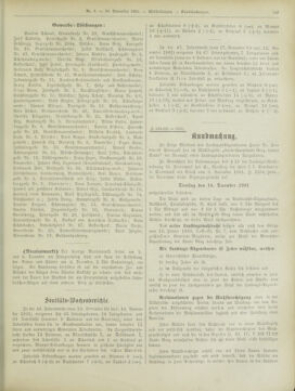 Amtsblatt der landesfürstlichen Hauptstadt Graz 19011130 Seite: 21