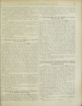 Amtsblatt der landesfürstlichen Hauptstadt Graz 19020121 Seite: 11