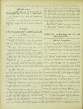 Amtsblatt der landesfürstlichen Hauptstadt Graz 19020121 Seite: 30