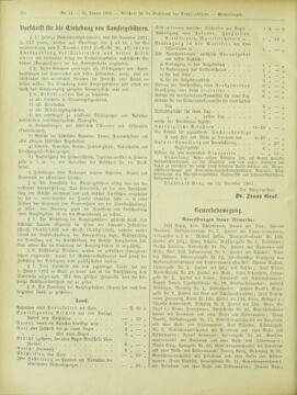 Amtsblatt der landesfürstlichen Hauptstadt Graz 19020121 Seite: 32