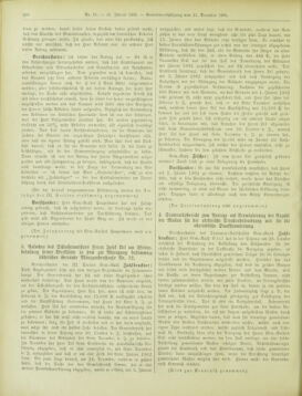 Amtsblatt der landesfürstlichen Hauptstadt Graz 19020121 Seite: 8