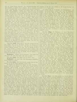 Amtsblatt der landesfürstlichen Hauptstadt Graz 19020131 Seite: 14