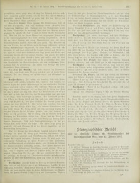 Amtsblatt der landesfürstlichen Hauptstadt Graz 19020131 Seite: 19