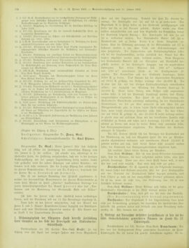 Amtsblatt der landesfürstlichen Hauptstadt Graz 19020131 Seite: 20