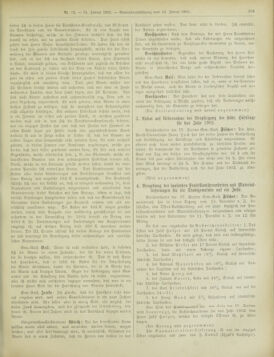 Amtsblatt der landesfürstlichen Hauptstadt Graz 19020131 Seite: 21