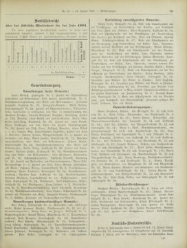 Amtsblatt der landesfürstlichen Hauptstadt Graz 19020131 Seite: 35