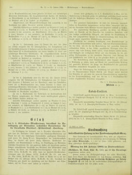 Amtsblatt der landesfürstlichen Hauptstadt Graz 19020131 Seite: 36