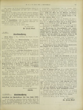 Amtsblatt der landesfürstlichen Hauptstadt Graz 19020131 Seite: 37