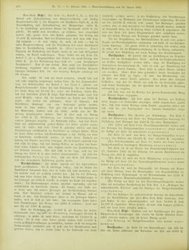 Amtsblatt der landesfürstlichen Hauptstadt Graz 19020211 Seite: 14