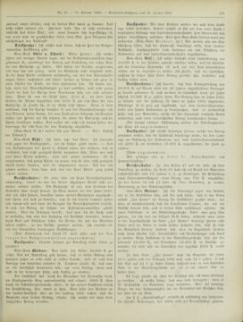 Amtsblatt der landesfürstlichen Hauptstadt Graz 19020211 Seite: 23