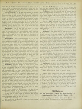 Amtsblatt der landesfürstlichen Hauptstadt Graz 19020211 Seite: 31