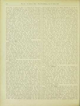 Amtsblatt der landesfürstlichen Hauptstadt Graz 19020220 Seite: 20