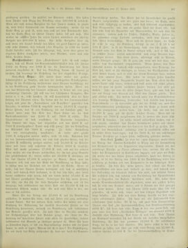 Amtsblatt der landesfürstlichen Hauptstadt Graz 19020220 Seite: 23