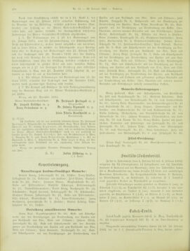 Amtsblatt der landesfürstlichen Hauptstadt Graz 19020220 Seite: 36