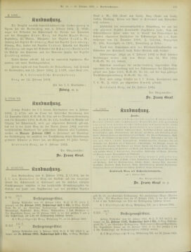 Amtsblatt der landesfürstlichen Hauptstadt Graz 19020220 Seite: 39