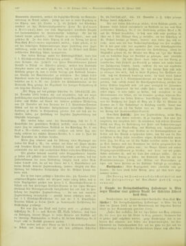 Amtsblatt der landesfürstlichen Hauptstadt Graz 19020220 Seite: 6