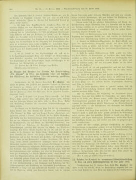 Amtsblatt der landesfürstlichen Hauptstadt Graz 19020228 Seite: 10