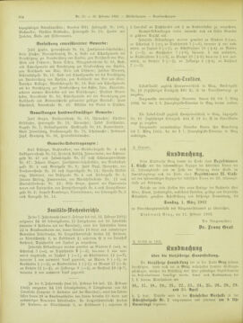 Amtsblatt der landesfürstlichen Hauptstadt Graz 19020228 Seite: 28