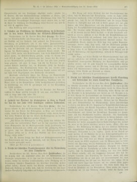 Amtsblatt der landesfürstlichen Hauptstadt Graz 19020228 Seite: 3