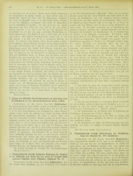 Amtsblatt der landesfürstlichen Hauptstadt Graz 19020228 Seite: 4