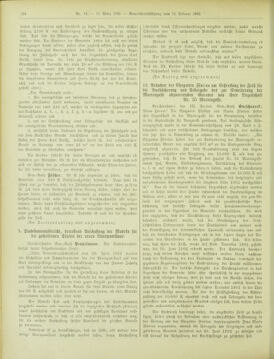 Amtsblatt der landesfürstlichen Hauptstadt Graz 19020311 Seite: 18