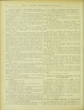 Amtsblatt der landesfürstlichen Hauptstadt Graz 19020311 Seite: 20