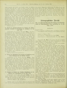 Amtsblatt der landesfürstlichen Hauptstadt Graz 19020311 Seite: 22