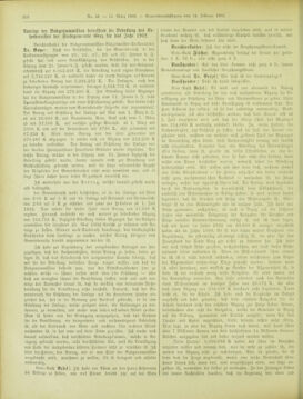 Amtsblatt der landesfürstlichen Hauptstadt Graz 19020311 Seite: 24