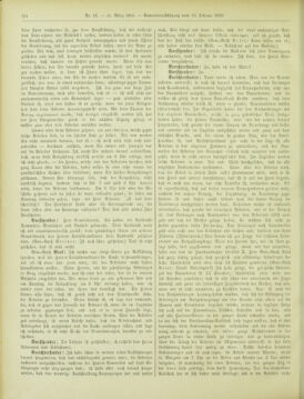 Amtsblatt der landesfürstlichen Hauptstadt Graz 19020311 Seite: 8