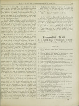 Amtsblatt der landesfürstlichen Hauptstadt Graz 19020321 Seite: 19