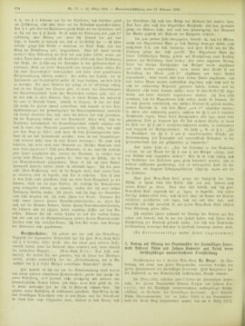 Amtsblatt der landesfürstlichen Hauptstadt Graz 19020321 Seite: 22