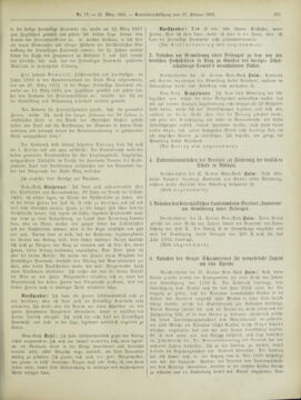 Amtsblatt der landesfürstlichen Hauptstadt Graz 19020321 Seite: 23