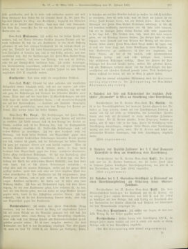 Amtsblatt der landesfürstlichen Hauptstadt Graz 19020321 Seite: 25