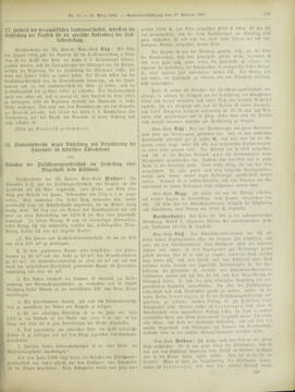 Amtsblatt der landesfürstlichen Hauptstadt Graz 19020321 Seite: 27