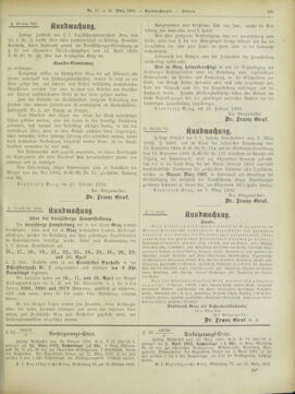 Amtsblatt der landesfürstlichen Hauptstadt Graz 19020321 Seite: 43