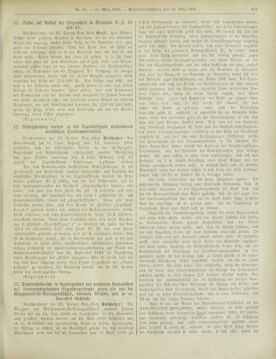 Amtsblatt der landesfürstlichen Hauptstadt Graz 19020331 Seite: 23