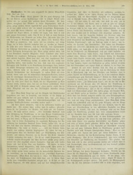 Amtsblatt der landesfürstlichen Hauptstadt Graz 19020410 Seite: 13