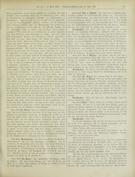 Amtsblatt der landesfürstlichen Hauptstadt Graz 19020410 Seite: 15