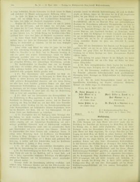 Amtsblatt der landesfürstlichen Hauptstadt Graz 19020410 Seite: 34