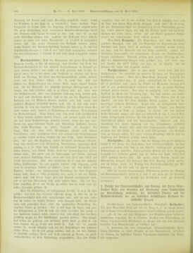 Amtsblatt der landesfürstlichen Hauptstadt Graz 19020420 Seite: 16