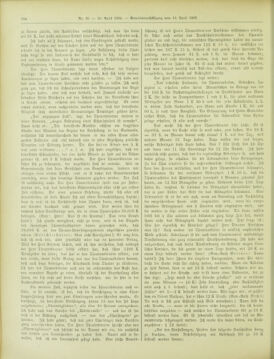 Amtsblatt der landesfürstlichen Hauptstadt Graz 19020420 Seite: 18