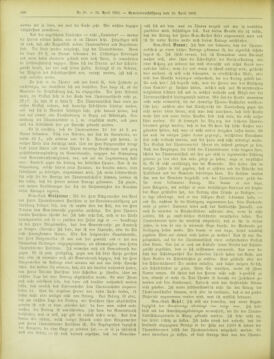 Amtsblatt der landesfürstlichen Hauptstadt Graz 19020420 Seite: 20