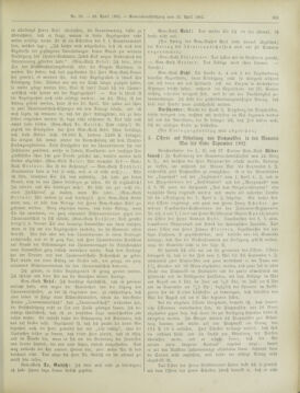 Amtsblatt der landesfürstlichen Hauptstadt Graz 19020420 Seite: 23