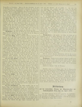 Amtsblatt der landesfürstlichen Hauptstadt Graz 19020420 Seite: 25