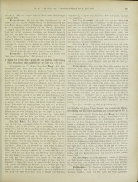 Amtsblatt der landesfürstlichen Hauptstadt Graz 19020420 Seite: 7