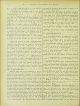 Amtsblatt der landesfürstlichen Hauptstadt Graz 19020430 Seite: 10