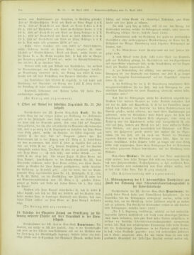 Amtsblatt der landesfürstlichen Hauptstadt Graz 19020430 Seite: 12