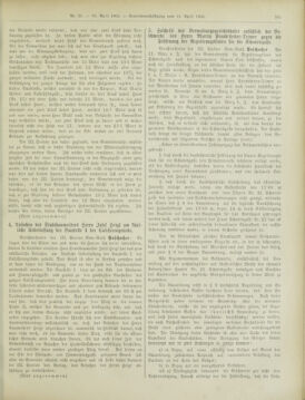 Amtsblatt der landesfürstlichen Hauptstadt Graz 19020430 Seite: 7