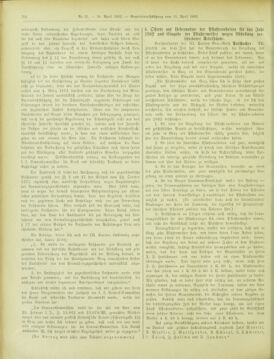 Amtsblatt der landesfürstlichen Hauptstadt Graz 19020430 Seite: 8