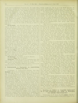 Amtsblatt der landesfürstlichen Hauptstadt Graz 19020510 Seite: 16